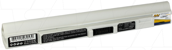 MI Battery Experts LCB427